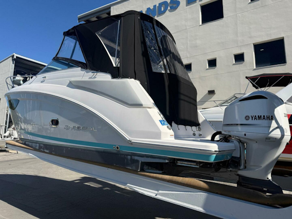 Regal-26 XO 2020 -Apollo Beach-Florida-United States-5927000