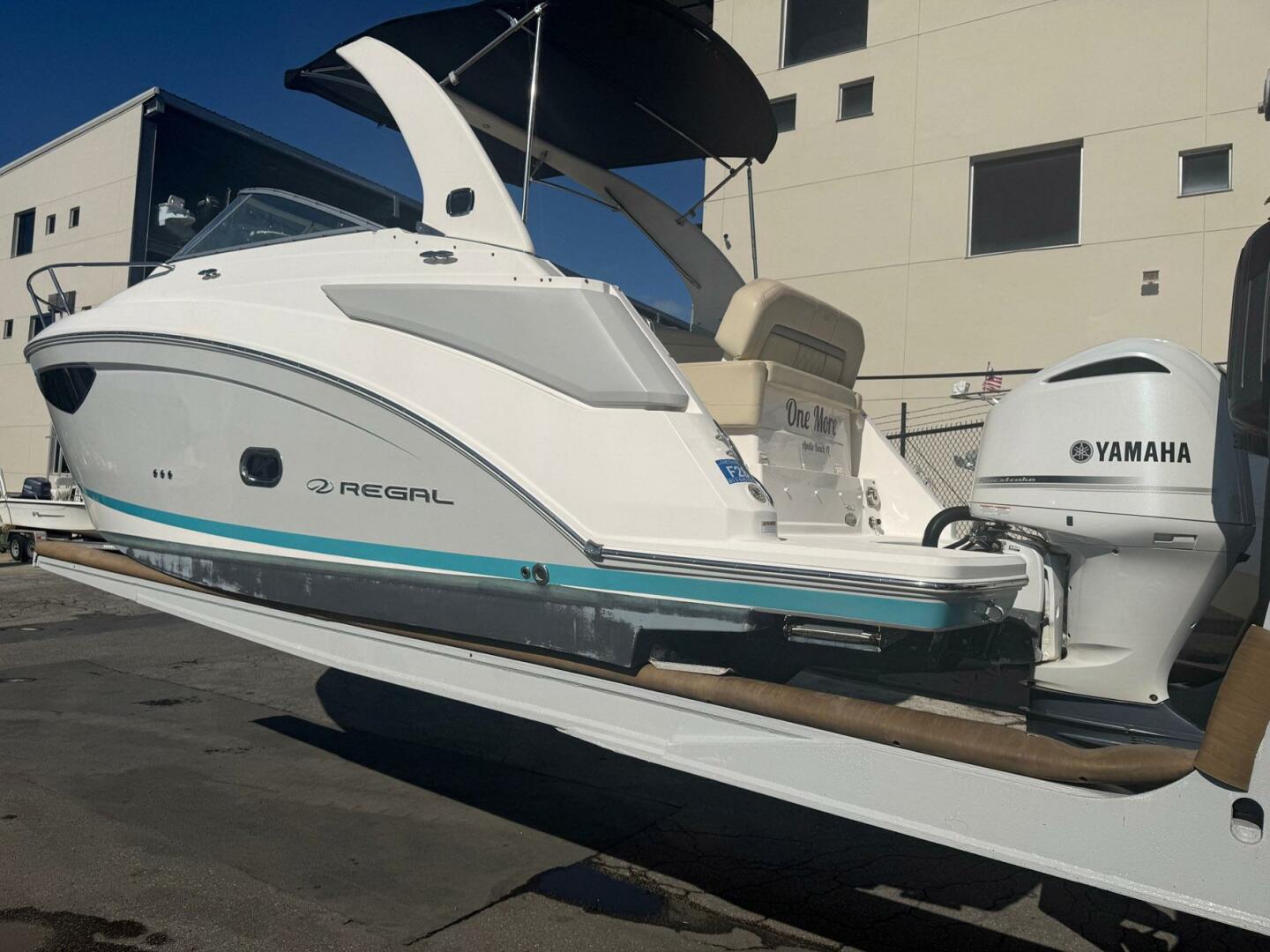 Regal-26 XO 2020 -Apollo Beach-Florida-United States-5927006 | Thumbnail