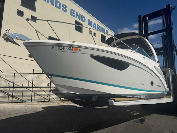 Regal-26 XO 2020 -Apollo Beach-Florida-United States-5927005