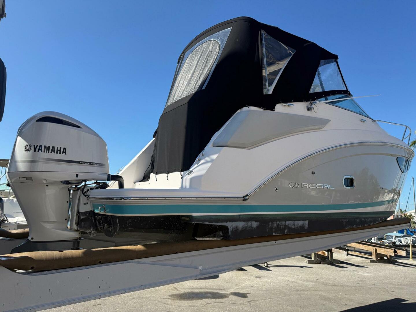 Regal-26 XO 2020 -Apollo Beach-Florida-United States-5927003 | Thumbnail