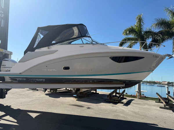 Regal-26 XO 2020 -Apollo Beach-Florida-United States-5927002