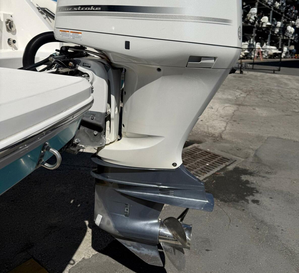 Regal-26 XO 2020 -Apollo Beach-Florida-United States-5927012 | Thumbnail