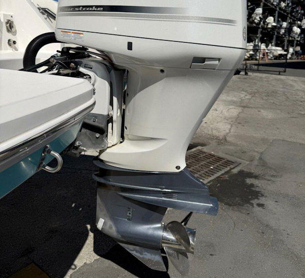 Regal-26 XO 2020 -Apollo Beach-Florida-United States-5927012