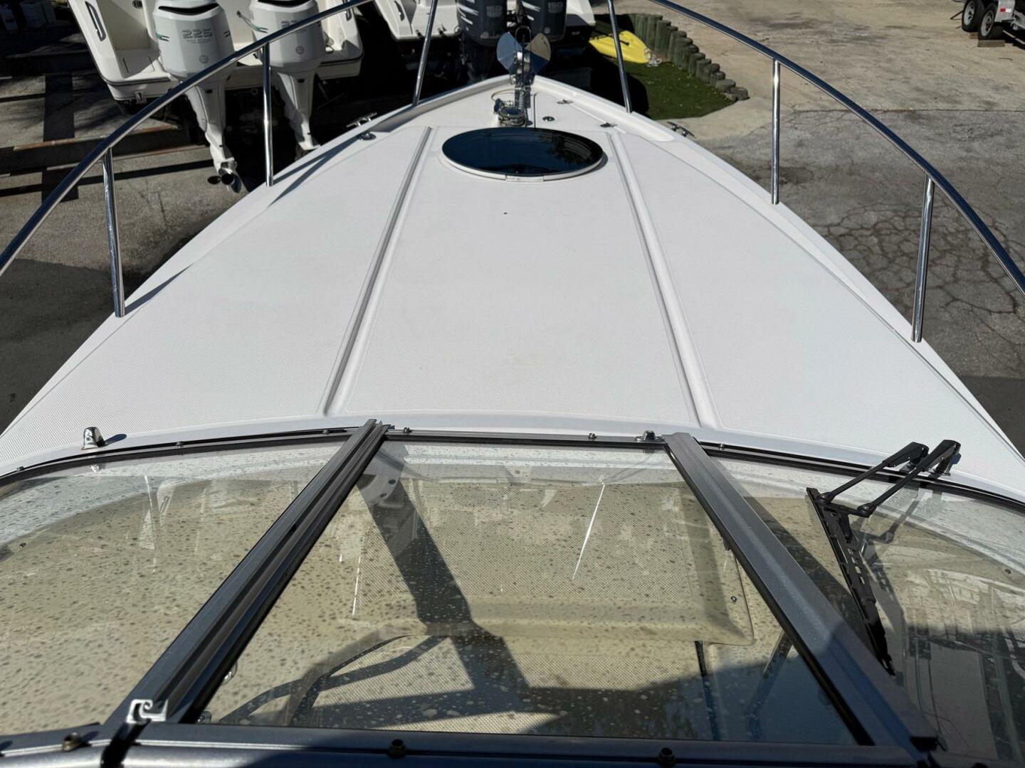 Regal-26 XO 2020 -Apollo Beach-Florida-United States-5927021 | Thumbnail