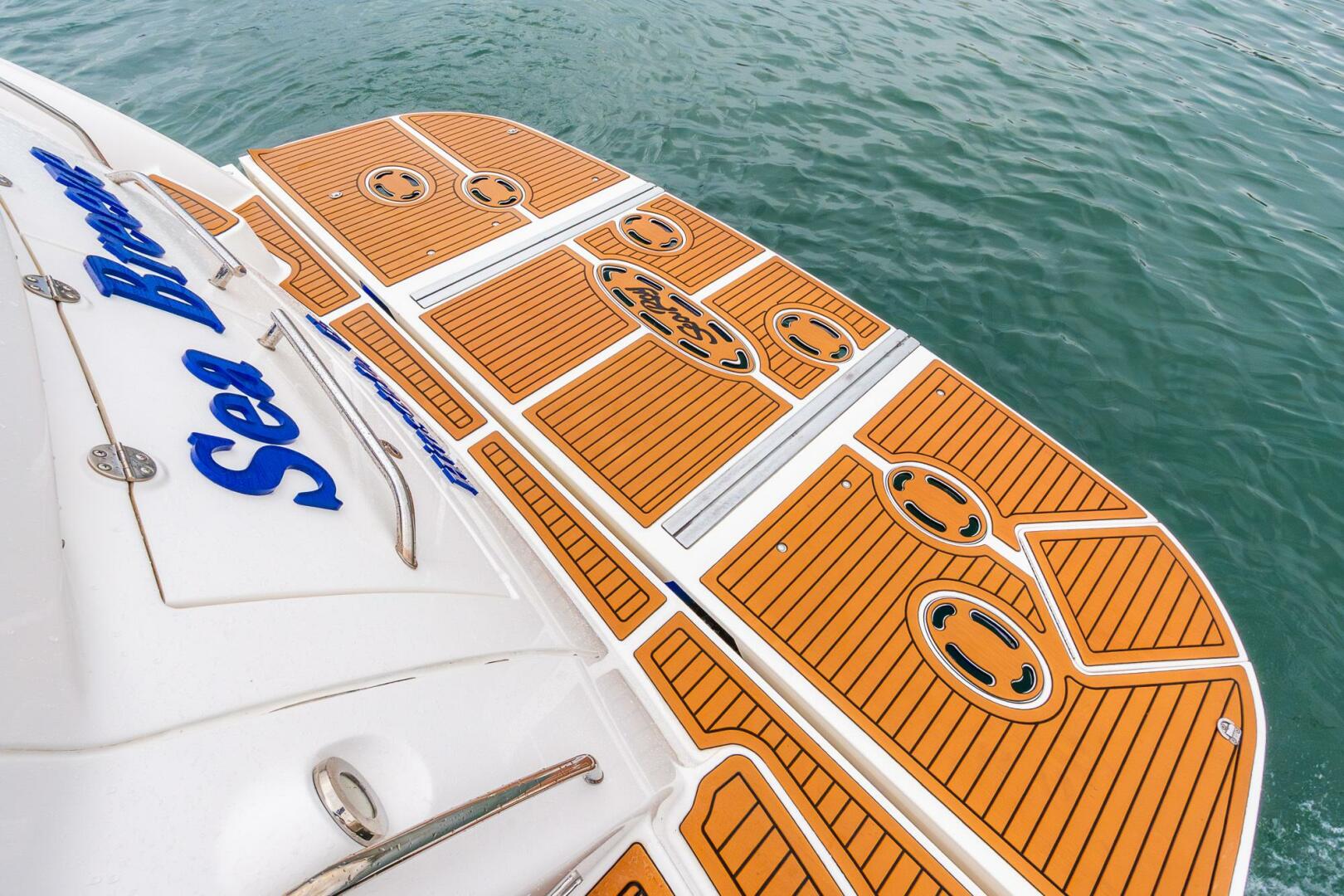 Sea Ray-60 Sundancer 2008-Sea Breeze Kenosha-Wisconsin-United States-5927162 | Thumbnail