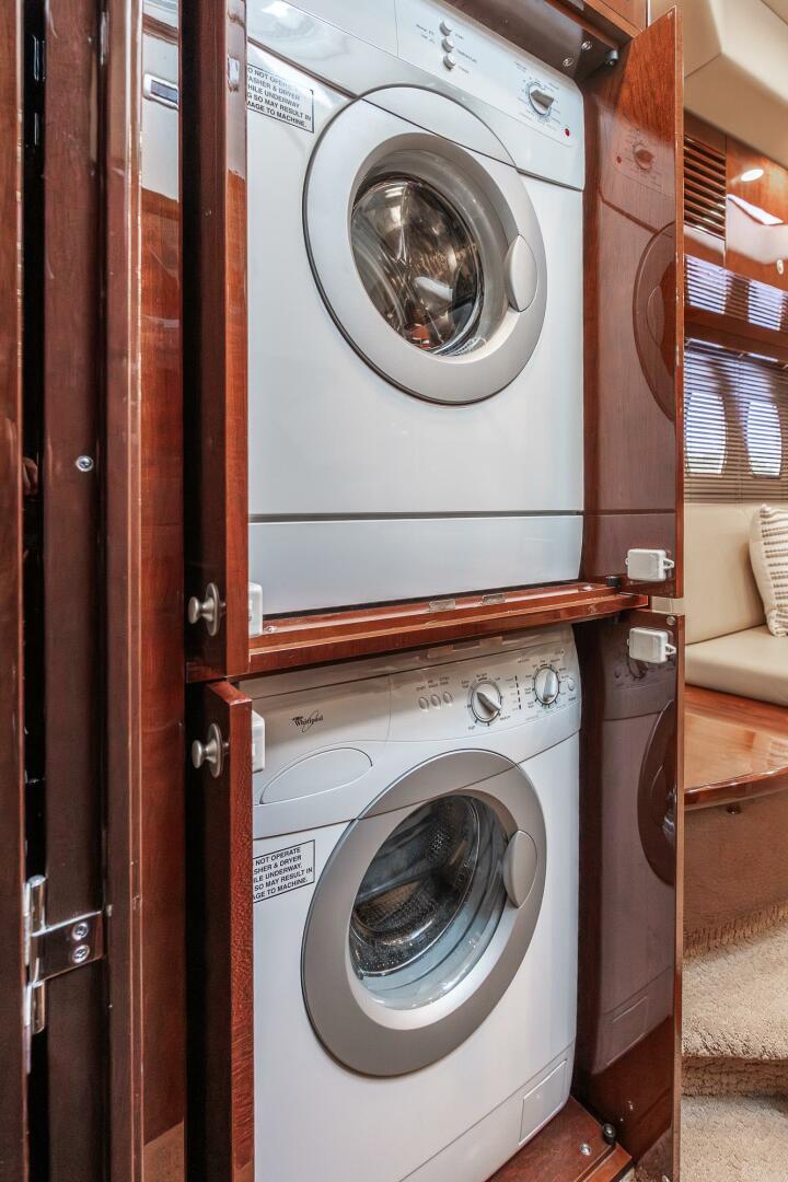 Sea Ray-60 Sundancer 2008-Sea Breeze Kenosha-Wisconsin-United States-5927189 | Thumbnail