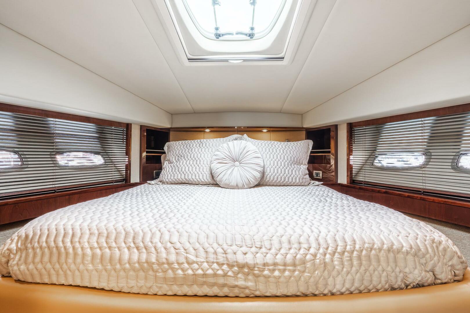 Sea Ray-60 Sundancer 2008-Sea Breeze Kenosha-Wisconsin-United States-5927202 | Thumbnail