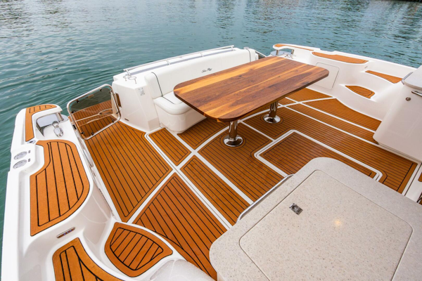 Sea Ray-60 Sundancer 2008-Sea Breeze Kenosha-Wisconsin-United States-5927166