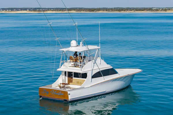 Albemarle-Spencer Edition 2024-BIG HUNTER Morehead City-North Carolina-United States-53Albemarle069-5927828