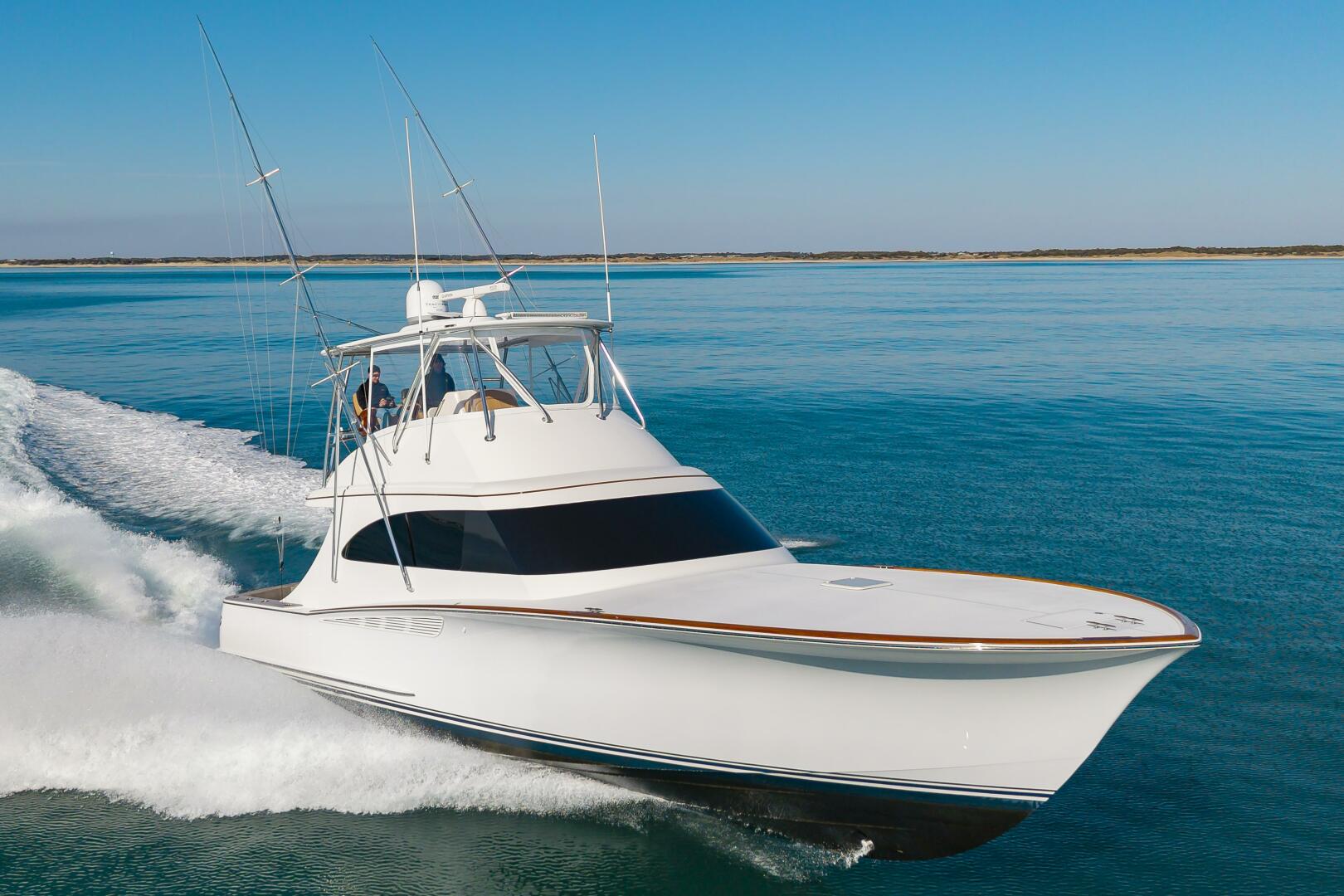 Albemarle-Spencer Edition 2024-BIG HUNTER Morehead City-North Carolina-United States-53Albemarle001-5927760 | Thumbnail