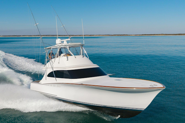 Albemarle-Spencer Edition 2024-BIG HUNTER Morehead City-North Carolina-United States-53Albemarle001-5927760