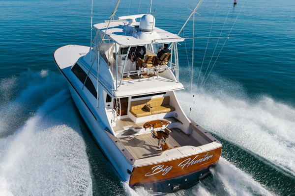 Albemarle-Spencer Edition 2024-BIG HUNTER Morehead City-North Carolina-United States-53Albemarle077-5927837