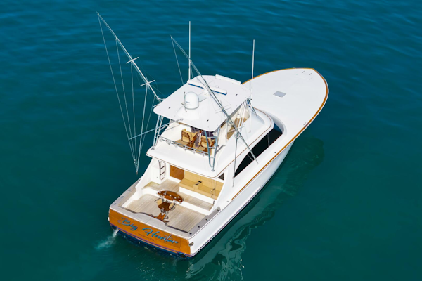 Albemarle-Spencer Edition 2024-BIG HUNTER Morehead City-North Carolina-United States-53Albemarle012-5927771