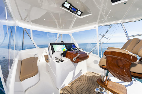 Albemarle-Spencer Edition 2024-BIG HUNTER Morehead City-North Carolina-United States-53Albemarle018-5927777