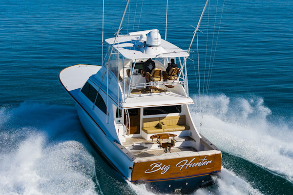 Albemarle-Spencer Edition 2024-BIG HUNTER Morehead City-North Carolina-United States-53Albemarle007-5927766