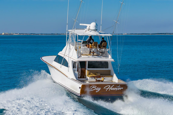 Albemarle-Spencer Edition 2024-BIG HUNTER Morehead City-North Carolina-United States-53Albemarle074-5927834