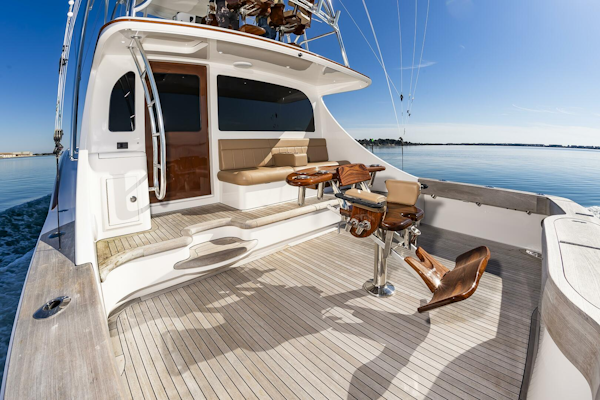 Albemarle-Spencer Edition 2024-BIG HUNTER Morehead City-North Carolina-United States-53Albemarle014-5927773