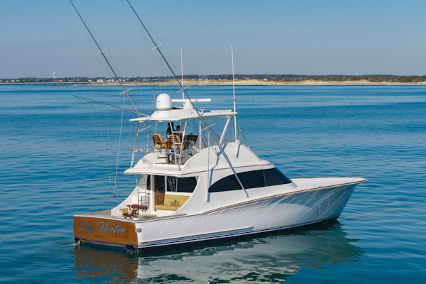 Albemarle-Spencer Edition 2024-BIG HUNTER Morehead City-North Carolina-United States-53Albemarle070-5927829