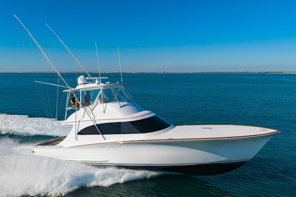 Albemarle-Spencer Edition 2024-BIG HUNTER Morehead City-North Carolina-United States-53Albemarle011-5927770