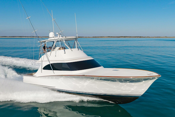 Albemarle-Spencer Edition 2024-BIG HUNTER Morehead City-North Carolina-United States-53Albemarle071-5927830