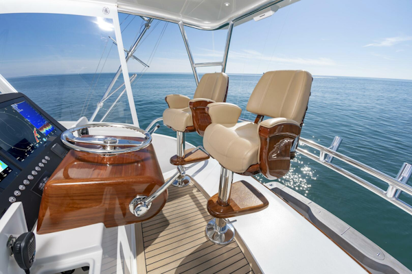 Albemarle-Spencer Edition 2024-BIG HUNTER Morehead City-North Carolina-United States-53Albemarle020-5927779