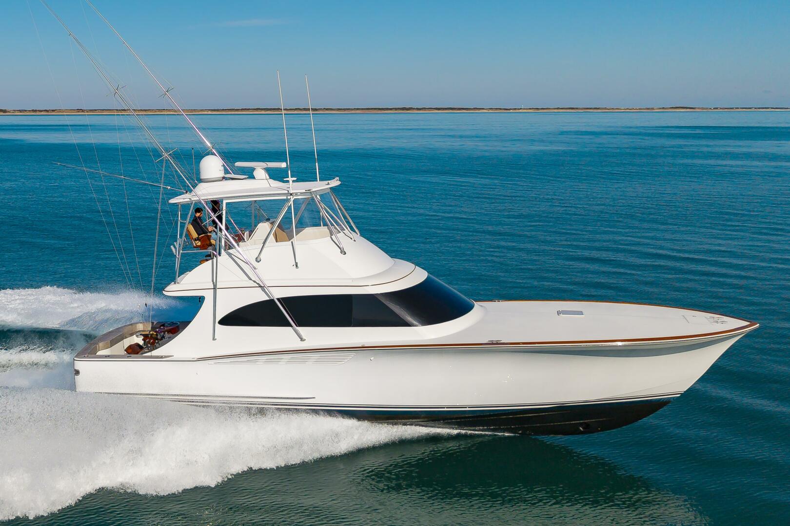 Albemarle-Spencer Edition 2024-BIG HUNTER Morehead City-North Carolina-United States-53Albemarle072-5927831 | Thumbnail