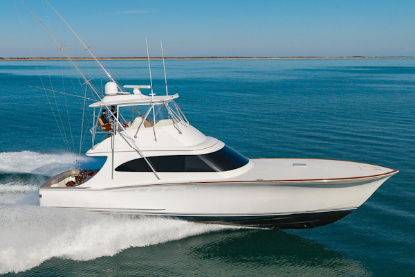 Albemarle-Spencer Edition 2024-BIG HUNTER Morehead City-North Carolina-United States-53Albemarle072-5927831