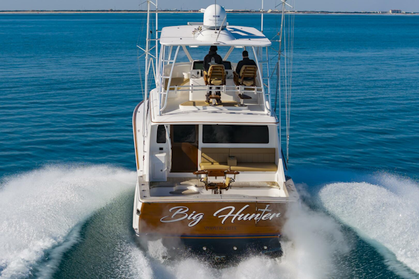 Albemarle-Spencer Edition 2024-BIG HUNTER Morehead City-North Carolina-United States-53Albemarle008-5927767