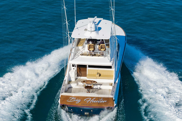Albemarle-Spencer Edition 2024-BIG HUNTER Morehead City-North Carolina-United States-53Albemarle079-5927840