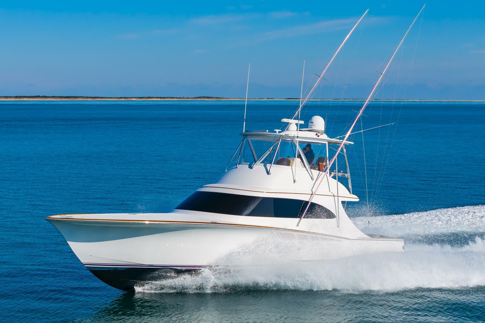 Albemarle-Spencer Edition 2024-BIG HUNTER Morehead City-North Carolina-United States-53Albemarle076-5927836 | Thumbnail