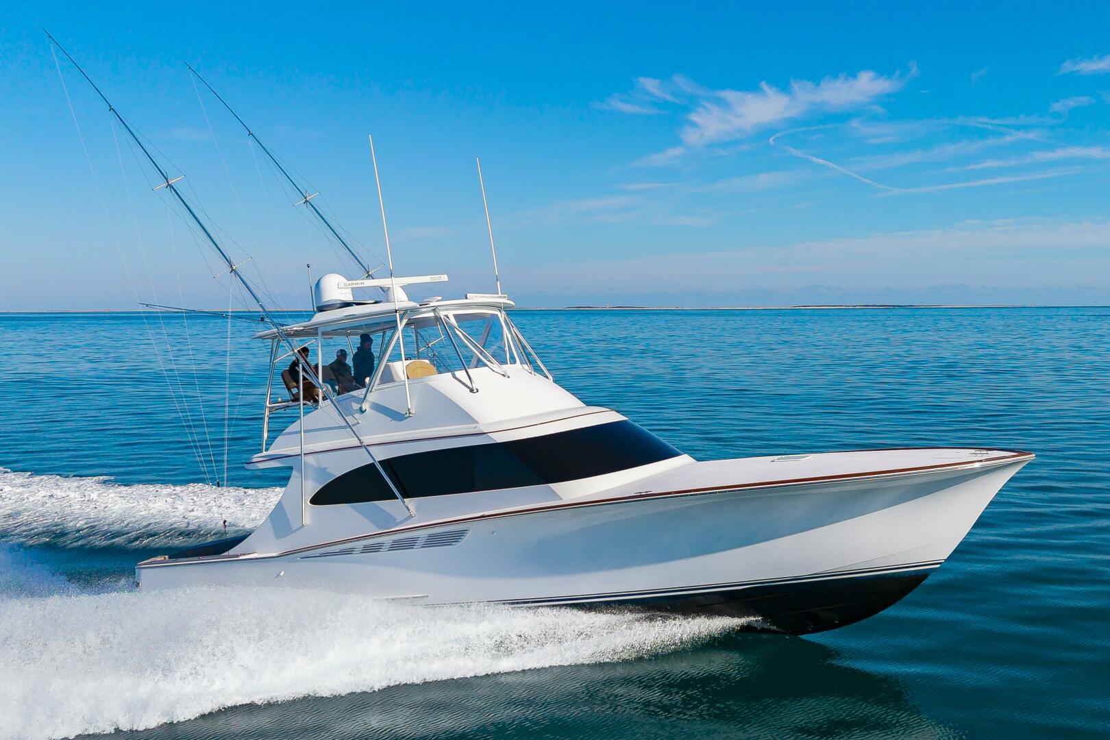 Albemarle-Spencer Edition 2024-BIG HUNTER Morehead City-North Carolina-United States-53Albemarle005-5927764 | Thumbnail