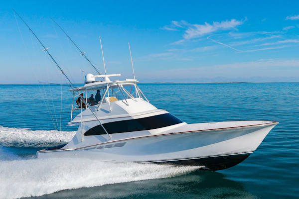 Albemarle-Spencer Edition 2024-BIG HUNTER Morehead City-North Carolina-United States-53Albemarle005-5927764