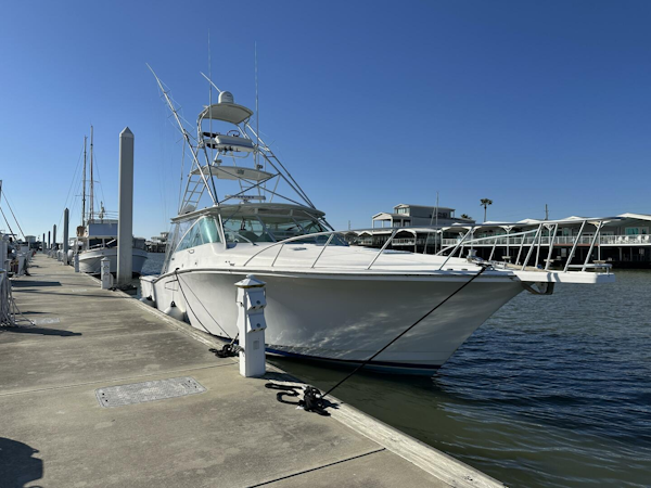 Cabo-45 Express 2000-Porosity New Orleans-Louisiana-United States-5929203