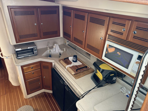 Cabo-45 Express 2000-Porosity New Orleans-Louisiana-United States-5929205