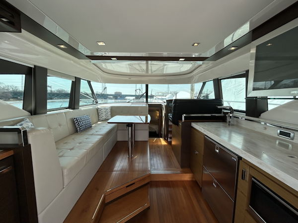 Tiara Yachts-C44 Coupe 2016 -Greenwich-Connecticut-United States-6033981