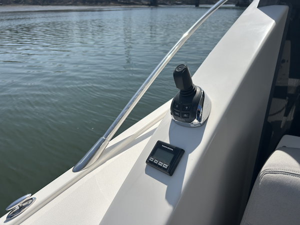 Tiara Yachts-C44 Coupe 2016 -Greenwich-Connecticut-United States-6033986