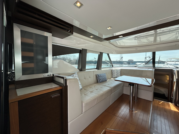 Tiara Yachts-C44 Coupe 2016 -Greenwich-Connecticut-United States-6033982