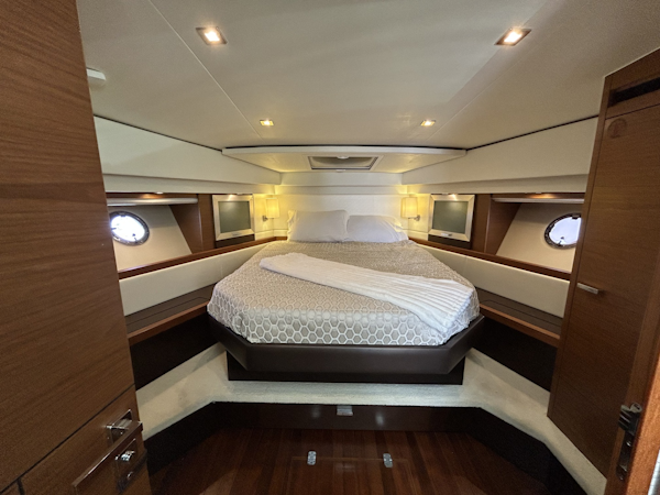 Tiara Yachts-C44 Coupe 2016 -Greenwich-Connecticut-United States-6033984