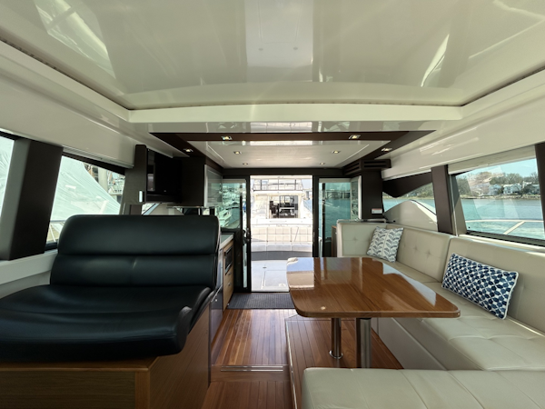 Tiara Yachts-C44 Coupe 2016 -Greenwich-Connecticut-United States-6033985