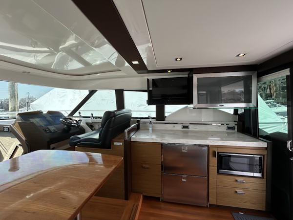 Tiara Yachts-C44 Coupe 2016 -Greenwich-Connecticut-United States-6033983