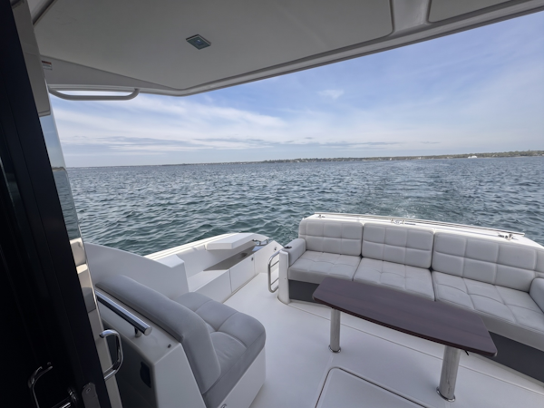 Tiara Yachts-C44 Coupe 2016 -Greenwich-Connecticut-United States-6070789