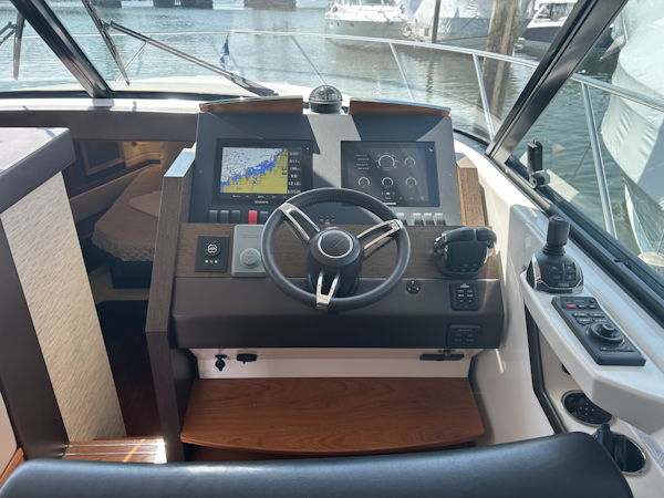 Tiara Yachts-C44 Coupe 2016 -Greenwich-Connecticut-United States-6033987