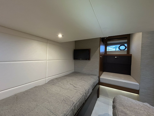 Tiara Yachts-C44 Coupe 2016 -Greenwich-Connecticut-United States-6005420