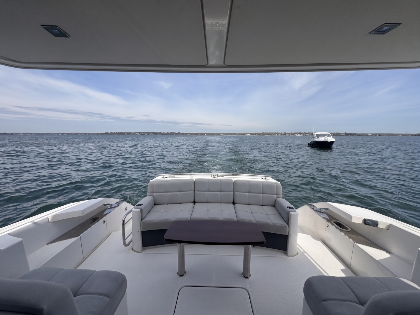 Tiara Yachts-C44 Coupe 2016 -Greenwich-Connecticut-United States-6070788 | Thumbnail