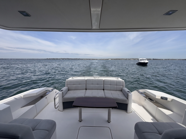 Tiara Yachts-C44 Coupe 2016 -Greenwich-Connecticut-United States-6070788