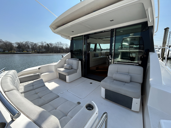 Tiara Yachts-C44 Coupe 2016 -Greenwich-Connecticut-United States-6033980