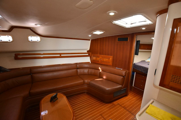 Cabo-45 Express Fisherman 1998-Reelax Southport-North Carolina-United States-5929428