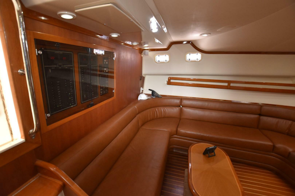 Cabo-45 Express Fisherman 1998-Reelax Southport-North Carolina-United States-5929429