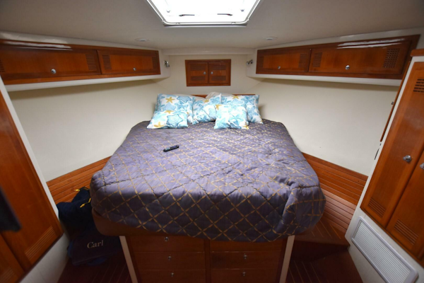 Cabo-45 Express Fisherman 1998-Reelax Southport-North Carolina-United States-5929421