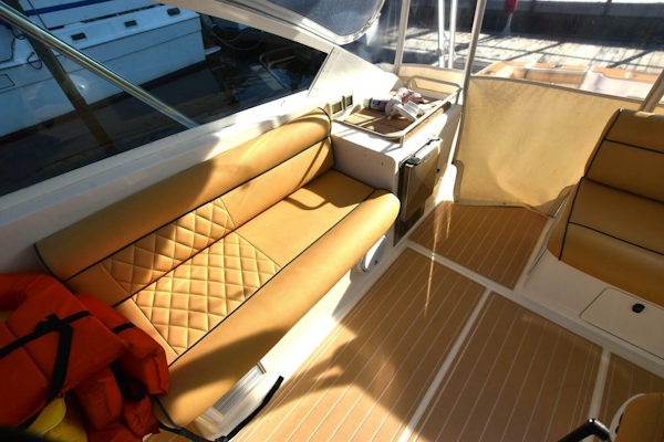 Cabo-45 Express Fisherman 1998-Reelax Southport-North Carolina-United States-5929418